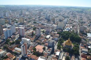 SÃO CARLOS INICIA REVISÃO DO PLANO DIRETOR COM AUDIÊNCIA PÚBLICA SOBRE INFRAESTRUTURA E MOBILIDADE URBANA