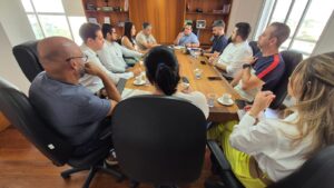 SÃO CARLOS PROJETA EXPANSÃO DA REDE MUNICIPAL DE ENSINO