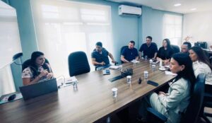 NETTO DONATO DETERMINA REUNIÕES ESTRATÉGICAS ENTRE SECRETARIAS PARA GARANTIR EXECUÇÃO EFICIENTE DA LEI ORÇAMENTÁRIA 2026
