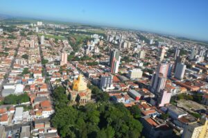 SÃO CARLOS SE DESTACA EM INOVAÇÃO E DINAMISMO ECONÔMICO EM RANKING DE COMPETITIVIDADE
