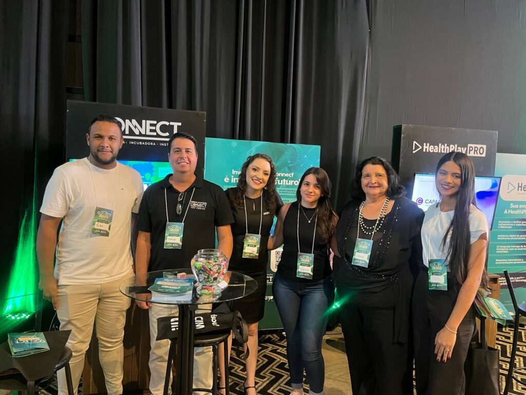 ACISC São Carlos participa da 7ª edição do Acim-Connect em Marília