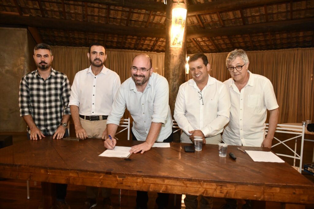 SÃO CARLOS LANÇA PLATAFORMA DIGITAL PARA GESTÃO DE OBRAS E APROVAÇÃO DE PROJETOS