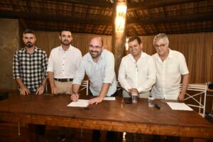 SÃO CARLOS LANÇA PLATAFORMA DIGITAL PARA GESTÃO DE OBRAS E APROVAÇÃO DE PROJETOS