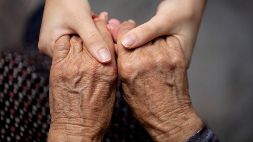 SETEMBRO É O MÊS MUNDIAL DA DOENÇA DE ALZHEIMER