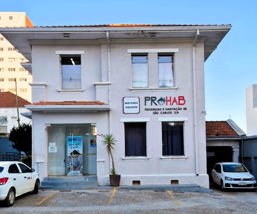 PROHAB CONVOCA CANDIDATOS A PROVAS PRÁTICAS E AVALIAÇÃO DE COTAS RACIAIS