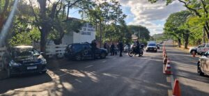 OPERAÇÃO CONJUNTA FISCALIZA ESCAPAMENTOS BARULHENTOS EM SÃO CARLOS