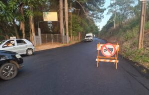 PREFEITURA E ECOVIAS CRIAM ROTAS ALTERNATIVAS PARA MINIMIZAR IMPACTOS DA INTERDIÇÃO NO PONTILHÃO DO SÃO CARLOS VIII