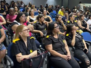 PREFEITURA REALIZA PAGAMENTO DE SALÁRIOS A FUNCIONÁRIOS DA WWS SERVICES