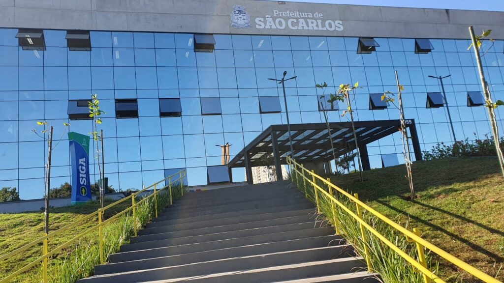 PREFEITURA DIVULGA O QUE ABRE E O QUE FECHA NO ANIVERSÁRIO DE SÃO CARLOS