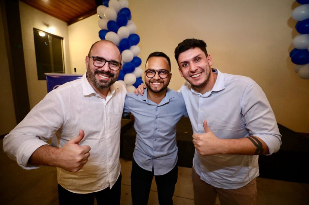 DEPUTADO RAFAEL SARAIVA DESTINA R$ 300 MIL PARA CUSTEIO DE EXAMES NA ÁREA DA SAÚDE