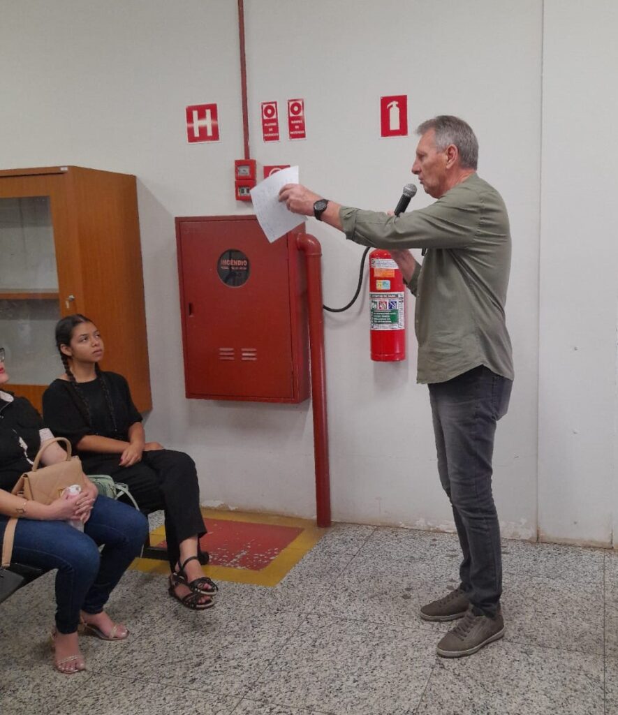 SÃO CARLOS INICIA AÇÃO “EMPREGA JOVEM” PARA INSERIR ADOLESCENTES NO MERCADO DE TRABALHO