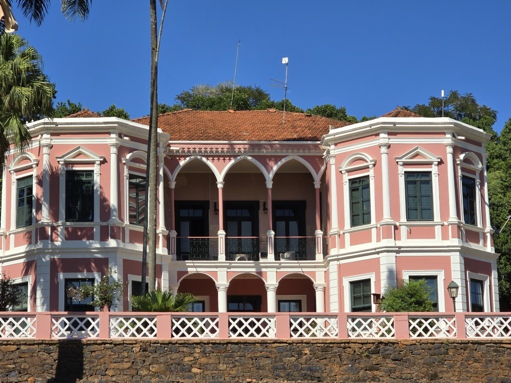 SÃO CARLOS AVANÇA PARA SE TORNAR MUNICÍPIO DE INTERESSE TURÍSTICO (MIT)