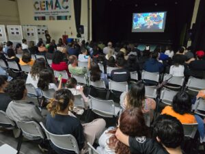 MOSTRA DE OFICINAS DO CEMAC TEM INÍCIO COM EXPOSIÇÃO DE ARTES VISUAIS