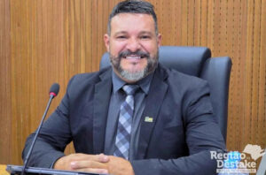 Val Construtor anuncia R$ 874 mil em emendas para Saúde, Centro do Autismo, Esporte e Educação Especial