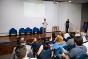 SÃO CARLOS LANÇA APLICATIVO DE MAPEAMENTO DO ECOSSISTEMA DE INOVAÇÃO