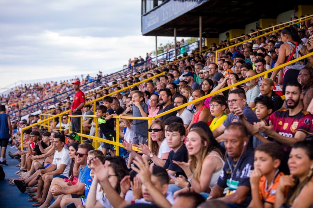 SÃO CARLOS PREPARA ESQUEMA ESPECIAL DE SEGURANÇA PARA RECEBER O SANTOS NA COPINHA 2026