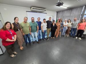 SENAC APRESENTA PALESTRA SOBRE “TURISMO E HOSPITALIDADE” DURANTE REUNIÃO DO COMTUR