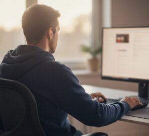 CASA DO TRABALHADOR ABRE INSCRIÇÕES PARA CURSO DE INTELIGÊNCIA ARTIFICIAL GENERATIVA EM PARCERIA COM O SENAI