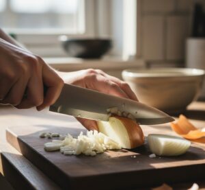 INSCRIÇÕES PARA O CURSO DE TEMPEROS CASEIROS ABREM NO DIA 9 DE FEVEREIRO