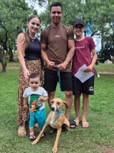 FEIRA DE ADOÇÃO DO CANIL MUNICIPAL OFERECE MAIS DE 280 ANIMAIS NESTE SÁBADO