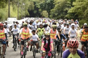 INSCRIÇÕES PARA O 3º BIKE FEST ENTRAM NA RETA FINAL EM SÃO CARLOS