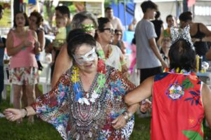 FESC DIVULGA A PROGRAMAÇÃO DO CARNAVAL 2026