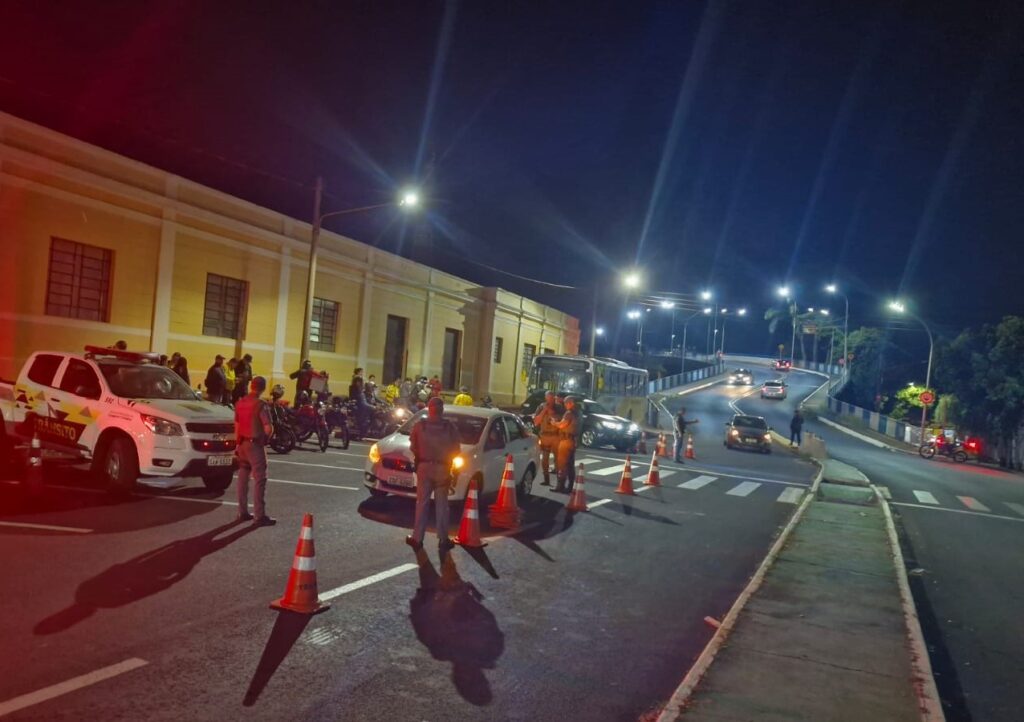 SÃO CARLOS É PRÉ-SELECIONADA EM PROGRAMA DE SEGURANÇA VIÁRIA DO DETRAN-SP