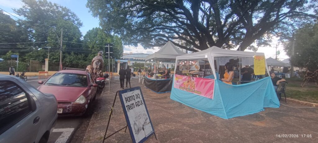 FISCALIZAÇÃO DA PREFEITURA DIVULGA BALANÇO DA OPERAÇÃO CARNAVAL