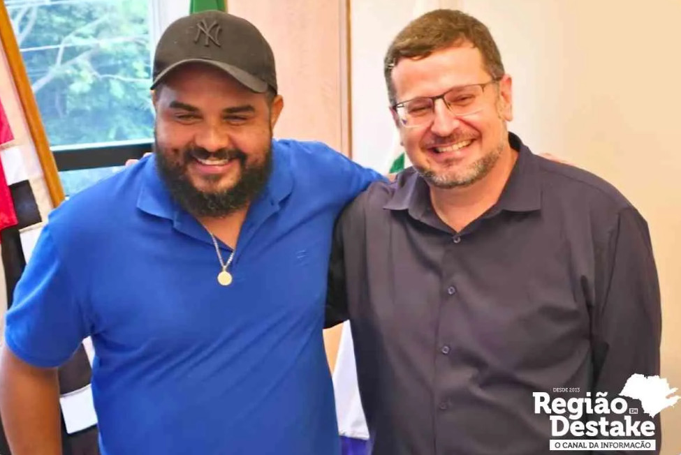 Vice-prefeito Damião Sousa anuncia renúncia ao cargo em Ibaté e aponta divergências na gestão