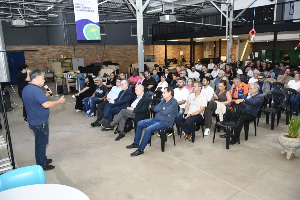 AUDIÊNCIA DO PLANO DIRETOR TERÁ FOCO EM MEIO AMBIENTE E MOVIMENTOS SOCIAIS