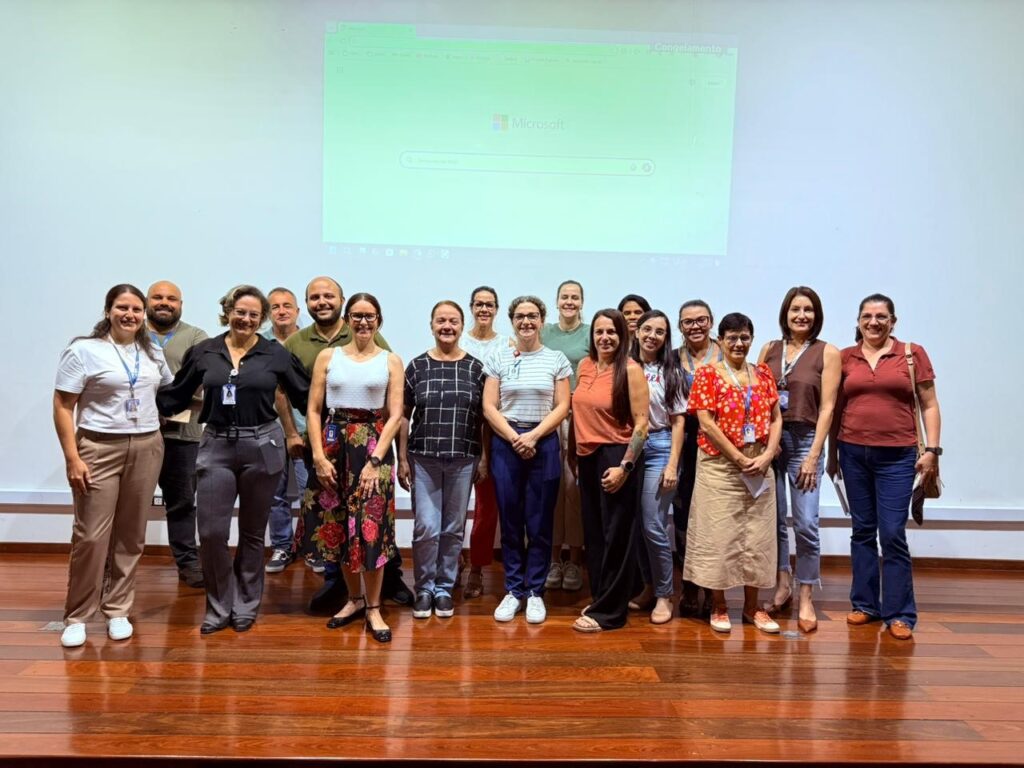 SÃO CARLOS CAPACITA PROFISSIONAIS DA SAÚDE SOBRE PROTOCOLO DE SEDAÇÃO