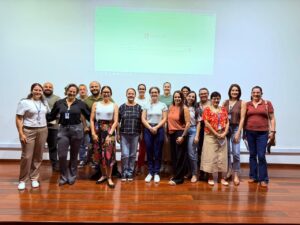 SÃO CARLOS CAPACITA PROFISSIONAIS DA SAÚDE SOBRE PROTOCOLO DE SEDAÇÃO