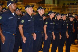 PREFEITURA RETIFICA EDITAL E FORMAÇÃO DE NOVOS GUARDAS MUNICIPAIS DEVE COMEÇAR EM MAIO