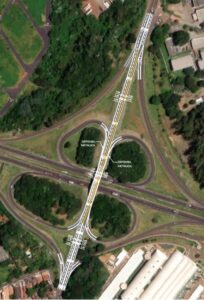 PREFEITURA DE SÃO CARLOS CELEBRA CONQUISTA EM INFRAESTRUTURA VIÁRIA