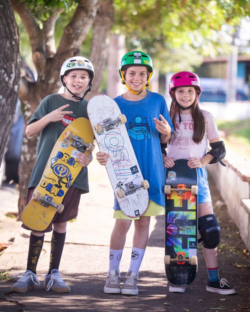 DE SÃO CARLOS PARA O BRASIL: IRMÃOS MARTELLO FAZEM DO SKATE UMA HISTÓRIA DE CONQUISTAS