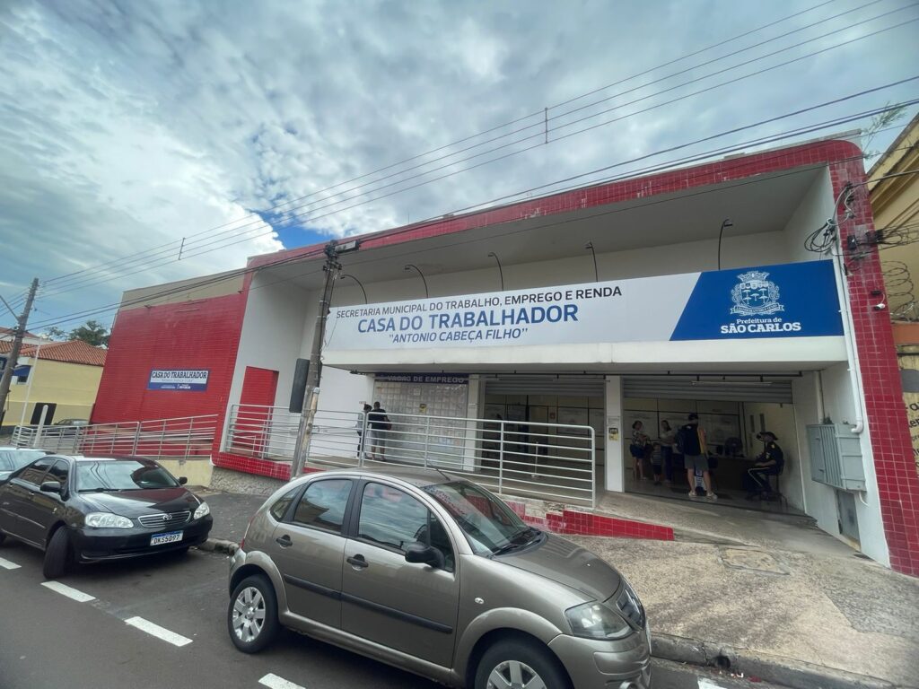 CURSO DE BORDADO SERÁ MINISTRADO NA CASA DO TRABALHADOR