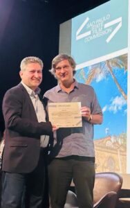 SÃO CARLOS RECEBE CERTIFICAÇÃO E SE TORNA DESTINO ESTRATÉGICO PARA PRODUÇÕES AUDIOVISUAIS