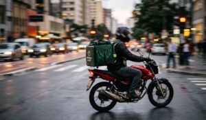 NETTO DONATO ENVIA À CÂMARA PROJETO PARA REVOGAR LEI DO MOTOFRETE EM SÃO CARLOS