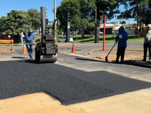 SÃO CARLOS MAIS BONITA SOMA QUASE 6 MILHÕES DE M² DE ÁREAS REVITALIZADAS E SEGUE PARA O CIDADE ARACY