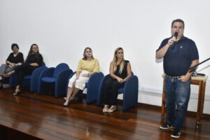 SÃO CARLOS CERTIFICA 33 AGENTES EM CURSO TÉCNICO E REFORÇA ATENÇÃO BÁSICA