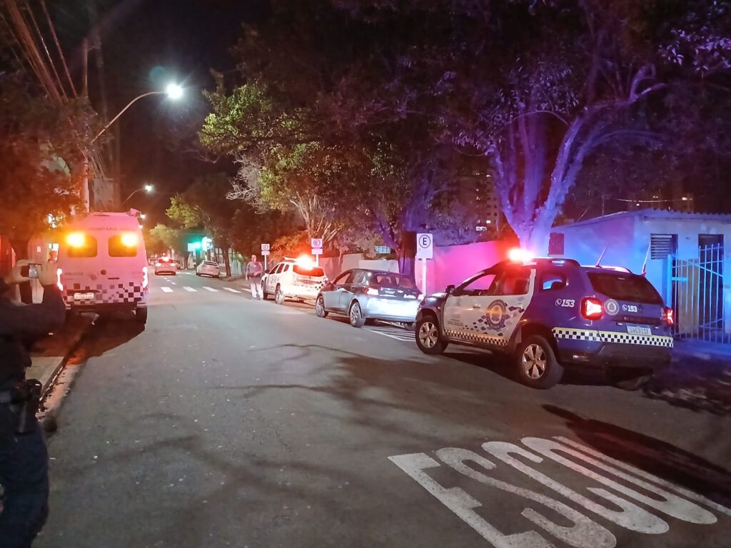 OPERAÇÃO DO GGIM REÚNE PM, GM E FISCALIZAÇÃO NA “MORALIZAÇÃO” DE BARES