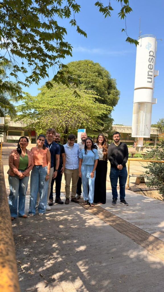 SÃO CARLOS PARTICIPA DE OFICINA REGIONAL SOBRE GESTÃO DE PROGRAMAS PÚBLICOS NA UNESP