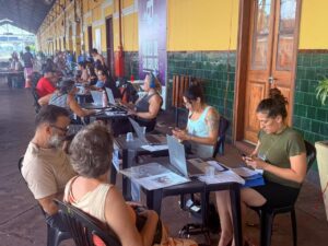 PREFEITURA REGISTRA 9,8 MIL RECADASTRAMENTOS HABITACIONAIS E ENCERRA PRAZO NESTA QUINTA-FEIRA