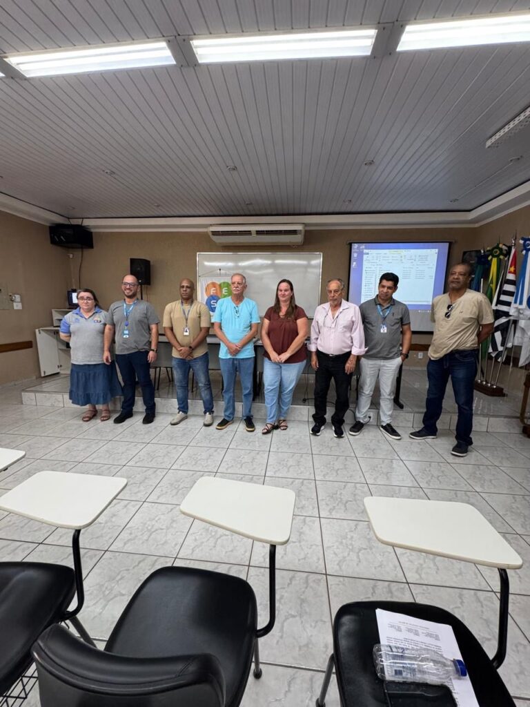 FESC REALIZA REUNIÃO DO CONSELHO FISCAL PARA ANÁLISE DAS CONTAS DE 2025
