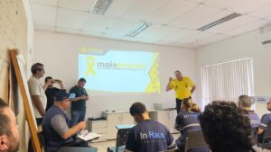 TRÂNSITO EM SÃO CARLOS: REDUÇÃO DE 25% NAS MORTES É DESTAQUE EM PALESTRA